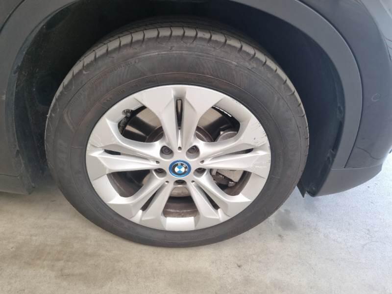 BMW X1 SUV XDRIVE 25E BUSINESS ADVANTAGE AUTOMATICO - foto 36