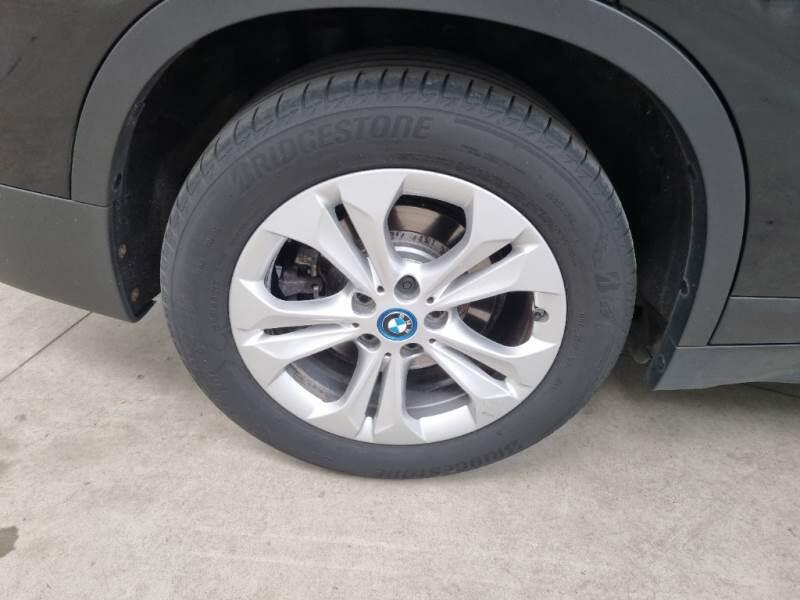 BMW X1 SUV XDRIVE 25E BUSINESS ADVANTAGE AUTOMATICO - foto 38