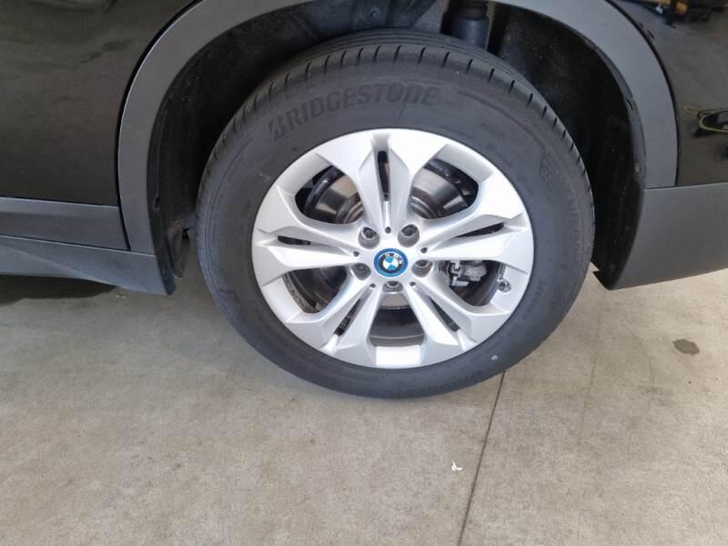BMW X1 SUV XDRIVE 25E BUSINESS ADVANTAGE AUTOMATICO - foto 40