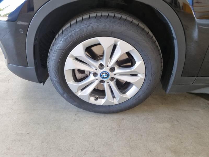 BMW X1 SUV XDRIVE 25E BUSINESS ADVANTAGE AUTOMATICO - foto 42