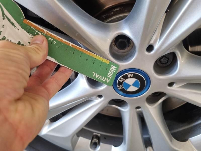 BMW X1 SUV XDRIVE 25E BUSINESS ADVANTAGE AUTOMATICO - foto 43