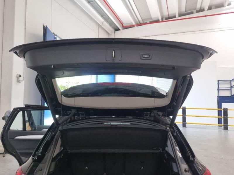 BMW X1 SUV XDRIVE 25E BUSINESS ADVANTAGE AUTOMATICO - foto 44