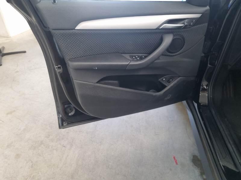 BMW X1 SUV XDRIVE 25E BUSINESS ADVANTAGE AUTOMATICO - foto 46