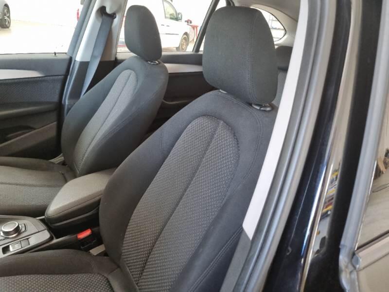 BMW X1 SUV XDRIVE 25E BUSINESS ADVANTAGE AUTOMATICO - foto 50