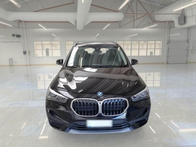 BMW X1 SUV XDRIVE 25E BUSINESS ADVANTAGE AUTOMATICO - foto 6