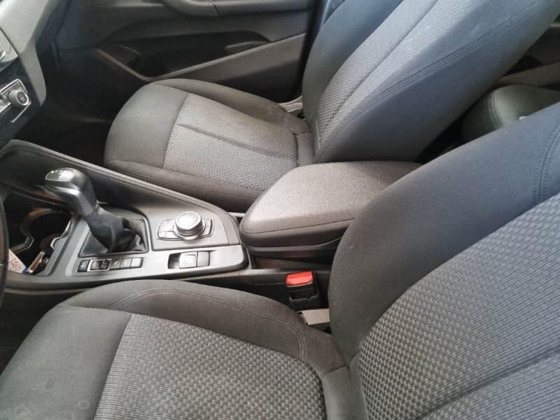 BMW X1 SUV XDRIVE 25E BUSINESS ADVANTAGE AUTOMATICO - foto 52