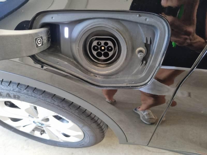 BMW X1 SUV XDRIVE 25E BUSINESS ADVANTAGE AUTOMATICO - foto 58