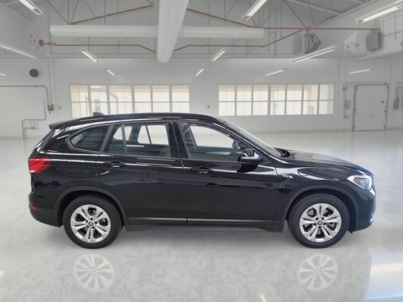 BMW X1 SUV XDRIVE 25E BUSINESS ADVANTAGE AUTOMATICO - foto 7