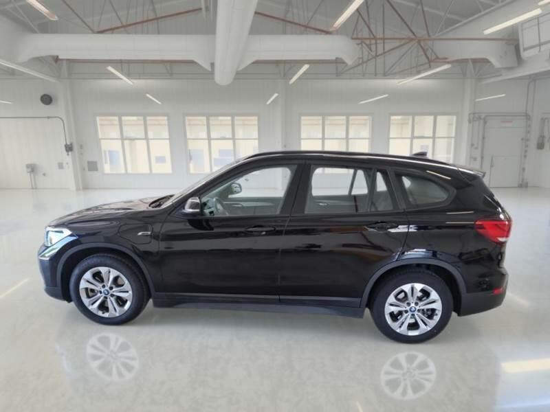 BMW X1 SUV XDRIVE 25E BUSINESS ADVANTAGE AUTOMATICO - foto 8