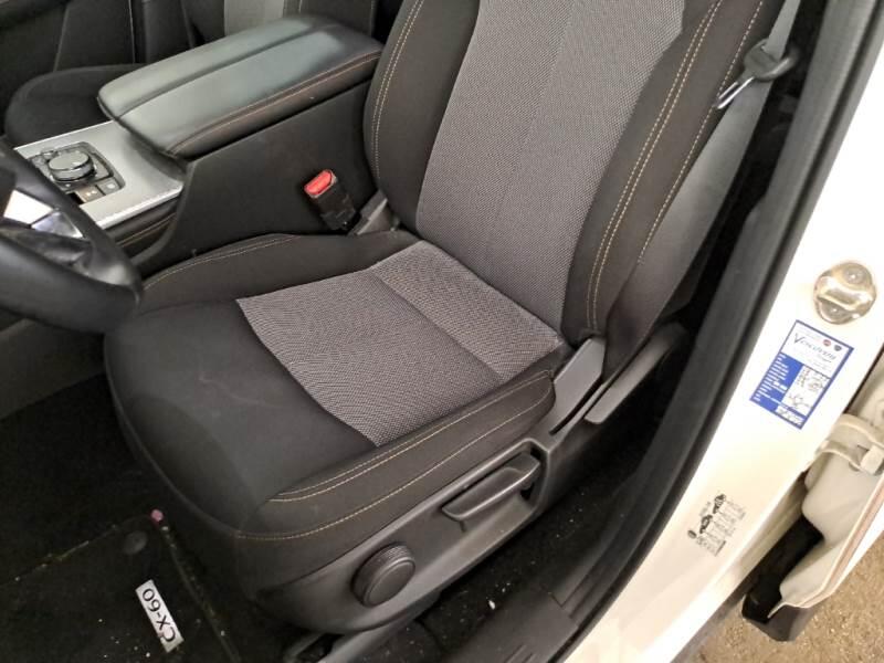 Mazda CX-60-2022 SUV 3.3L E-SKYACTIV MHEV EXCL. LINE AUTO - foto 12