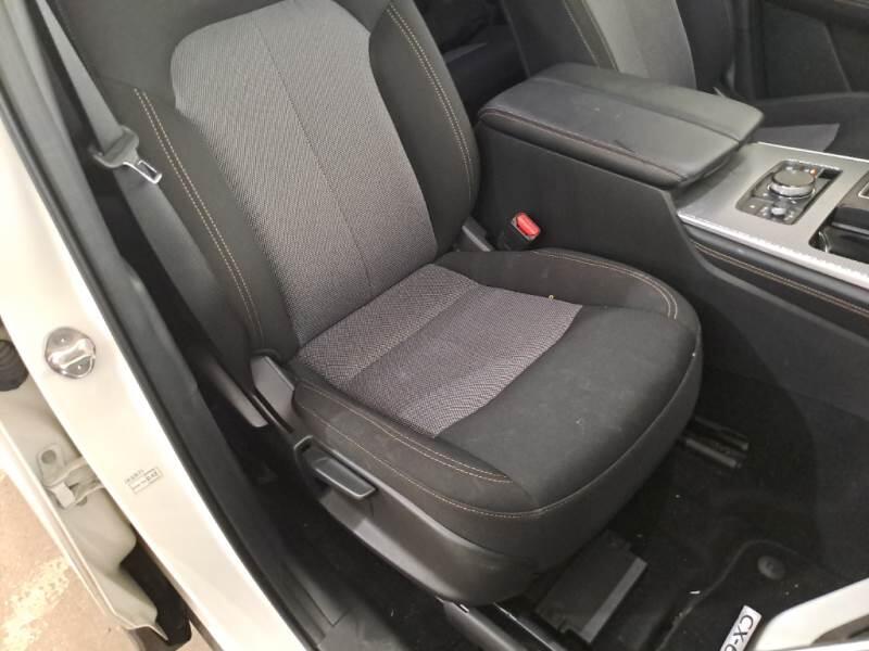 Mazda CX-60-2022 SUV 3.3L E-SKYACTIV MHEV EXCL. LINE AUTO - foto 14