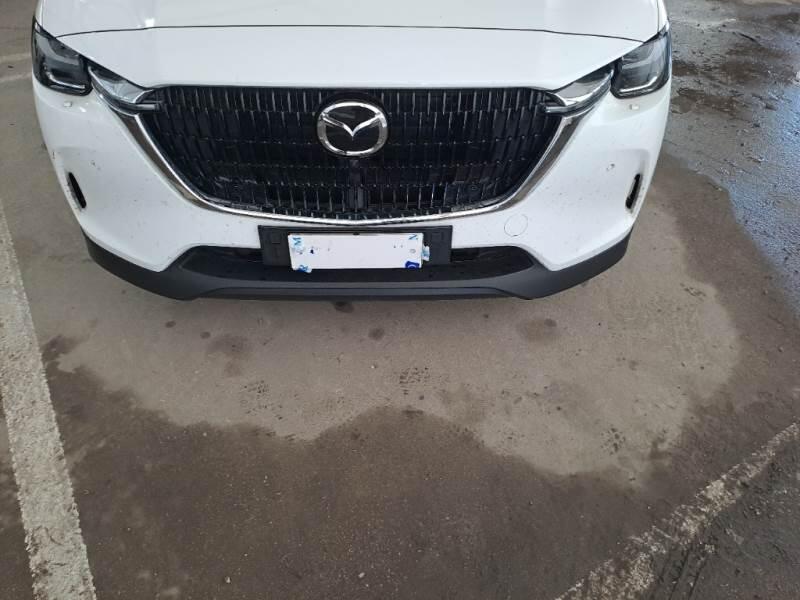 Mazda CX-60-2022 SUV 3.3L E-SKYACTIV MHEV EXCL. LINE AUTO - foto 36