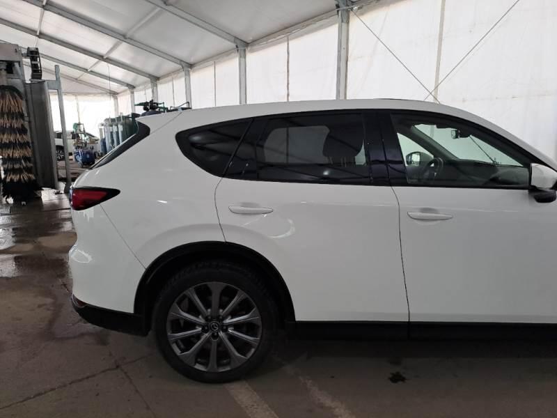 Mazda CX-60-2022 SUV 3.3L E-SKYACTIV MHEV EXCL. LINE AUTO - foto 40