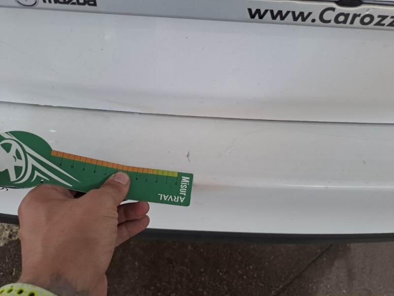 Mazda CX-60-2022 SUV 3.3L E-SKYACTIV MHEV EXCL. LINE AUTO - foto 48