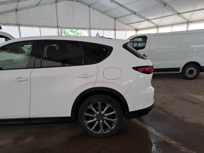 Mazda CX-60-2022 SUV 3.3L E-SKYACTIV MHEV EXCL. LINE AUTO - foto 51