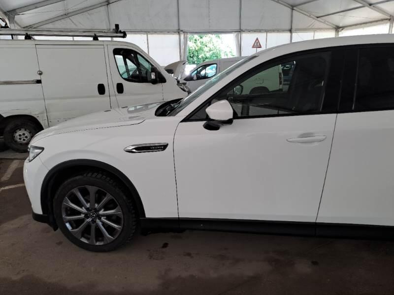 Mazda CX-60-2022 SUV 3.3L E-SKYACTIV MHEV EXCL. LINE AUTO - foto 56