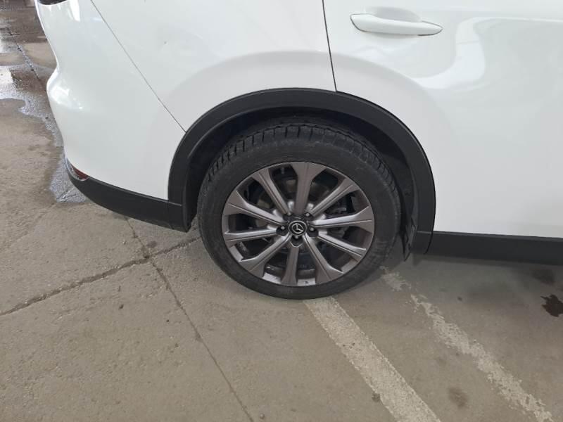 Mazda CX-60-2022 SUV 3.3L E-SKYACTIV MHEV EXCL. LINE AUTO - foto 65