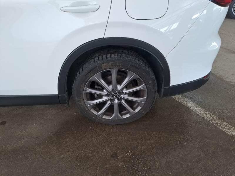 Mazda CX-60-2022 SUV 3.3L E-SKYACTIV MHEV EXCL. LINE AUTO - foto 67