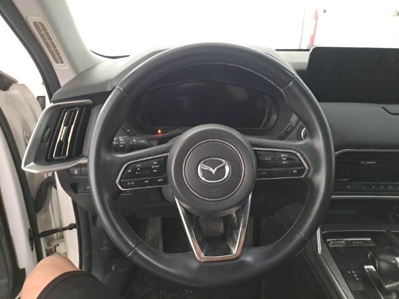 Mazda CX-60-2022 SUV 3.3L E-SKYACTIV MHEV EXCL. LINE AUTO - foto 69