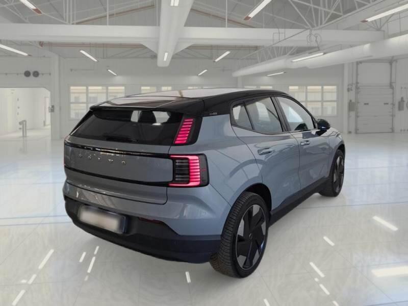 Volvo EX30 SUV SINGLE MOTOR EXTENDED RANGE PLUS - foto 2