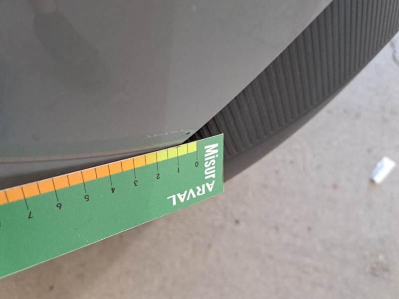 Volvo EX30 SUV SINGLE MOTOR EXTENDED RANGE PLUS - foto 35