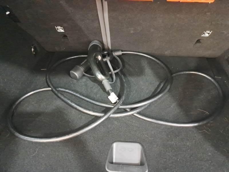 Volvo EX30 SUV SINGLE MOTOR EXTENDED RANGE PLUS - foto 49