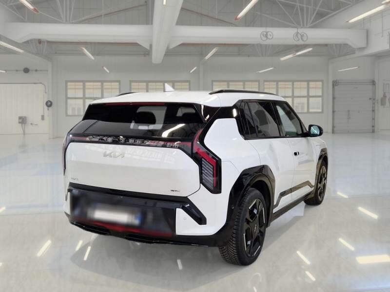 Kia EV3 SUV 814 KWH GT-LINE PLUS FWD - foto 2