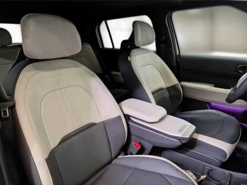 Kia EV3 SUV 814 KWH GT-LINE PLUS FWD - foto 13