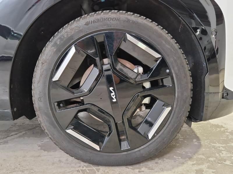 Kia EV3 SUV 814 KWH GT-LINE PLUS FWD - foto 17