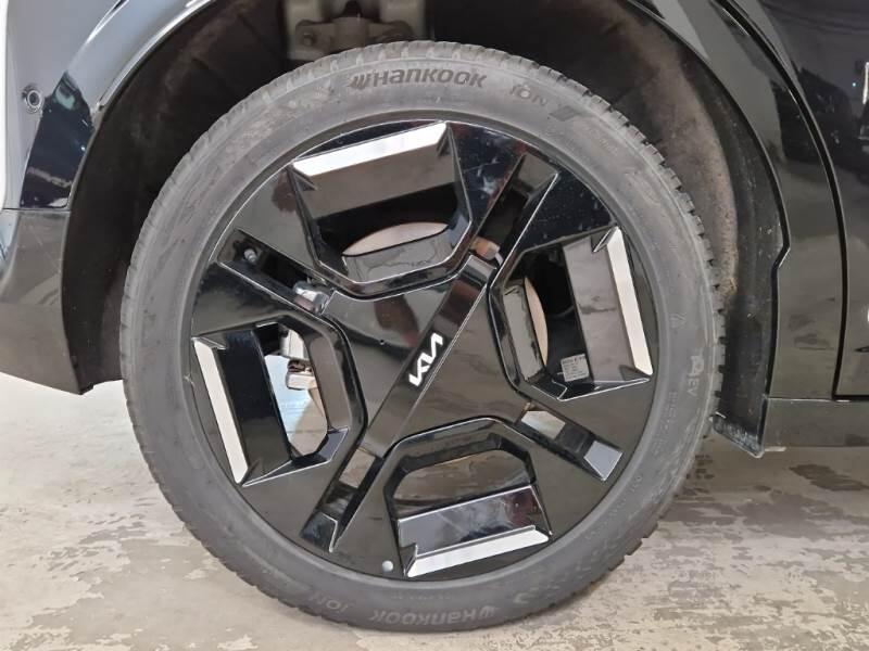Kia EV3 SUV 814 KWH GT-LINE PLUS FWD - foto 18