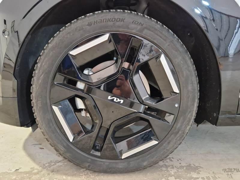 Kia EV3 SUV 814 KWH GT-LINE PLUS FWD - foto 20