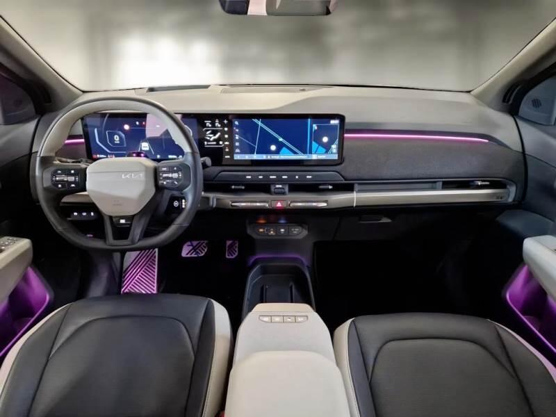 Kia EV3 SUV 814 KWH GT-LINE PLUS FWD - foto 3