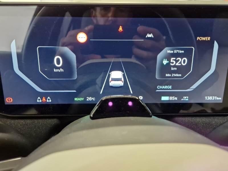 Kia EV3 SUV 814 KWH GT-LINE PLUS FWD - foto 4