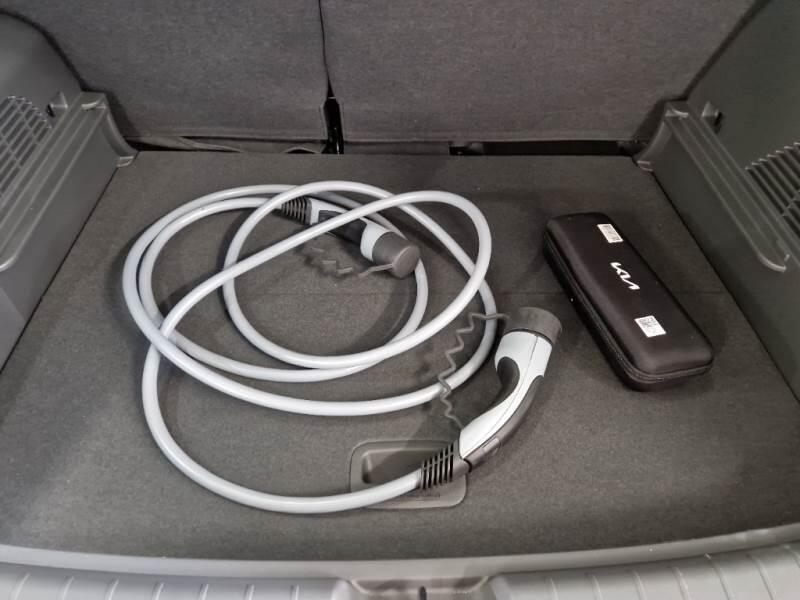 Kia EV3 SUV 814 KWH GT-LINE PLUS FWD - foto 31
