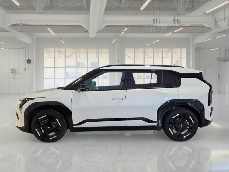 Kia EV3 SUV 814 KWH GT-LINE PLUS FWD - foto 8