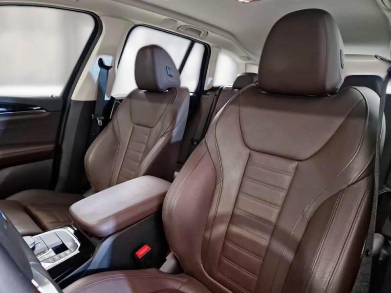 BMW X3 2021 5P SUV XDRIVE 30E - foto 11