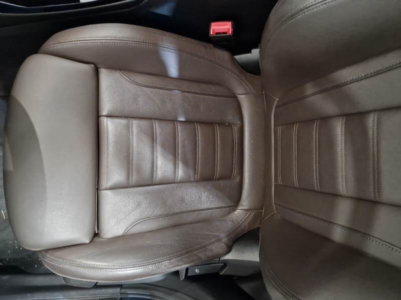 BMW X3 2021 5P SUV XDRIVE 30E - foto 12
