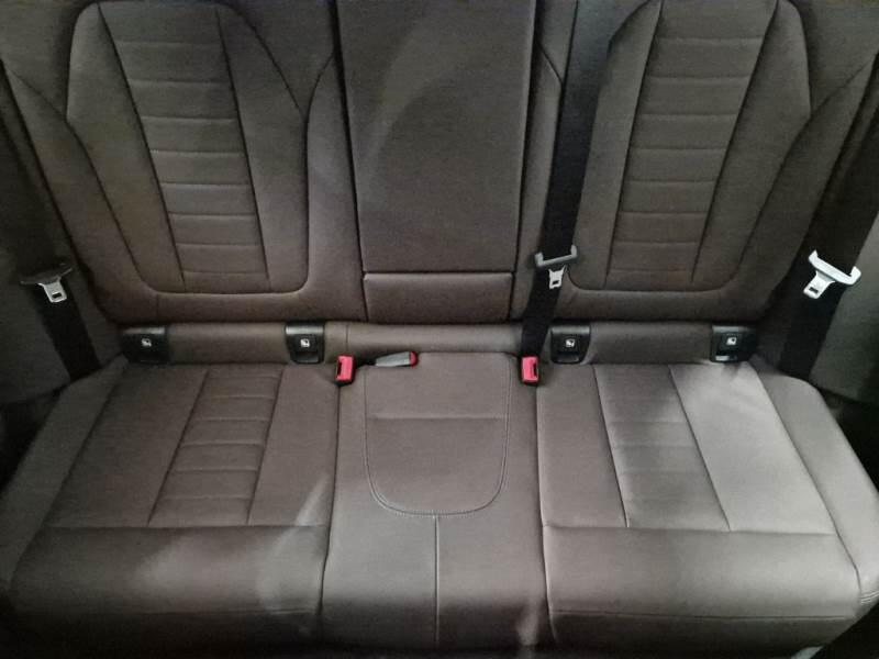 BMW X3 2021 5P SUV XDRIVE 30E - foto 16