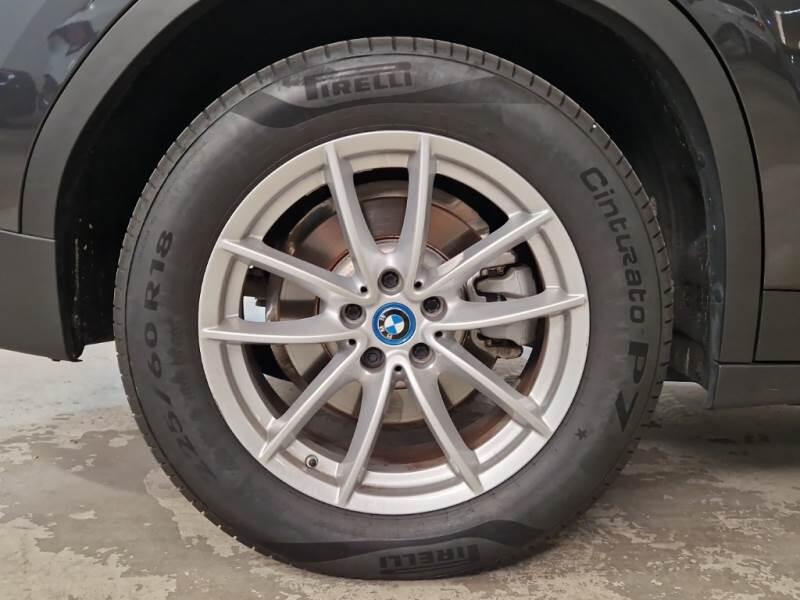 BMW X3 2021 5P SUV XDRIVE 30E - foto 18