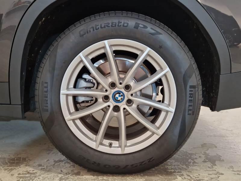 BMW X3 2021 5P SUV XDRIVE 30E - foto 19