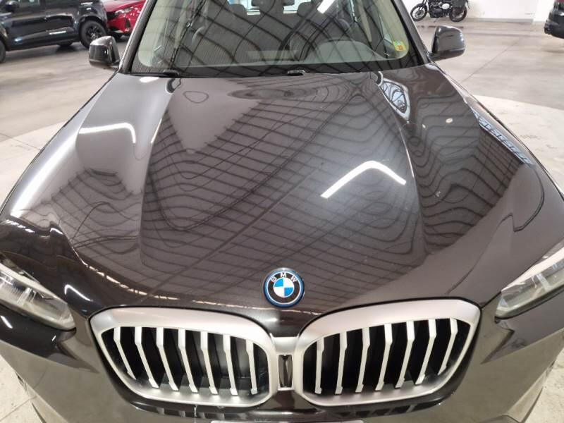 BMW X3 2021 5P SUV XDRIVE 30E - foto 25