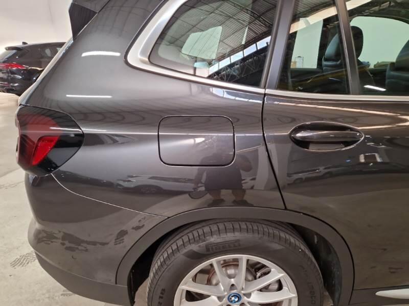 BMW X3 2021 5P SUV XDRIVE 30E - foto 31