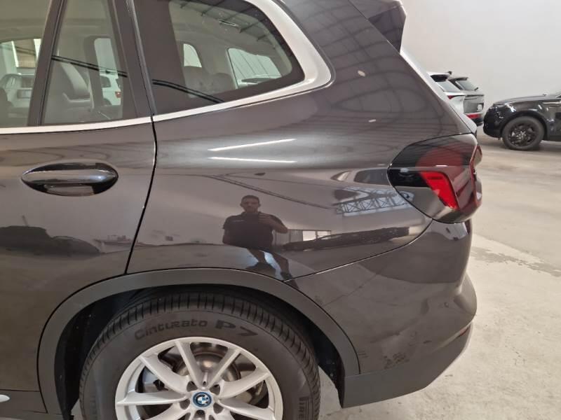 BMW X3 2021 5P SUV XDRIVE 30E - foto 34