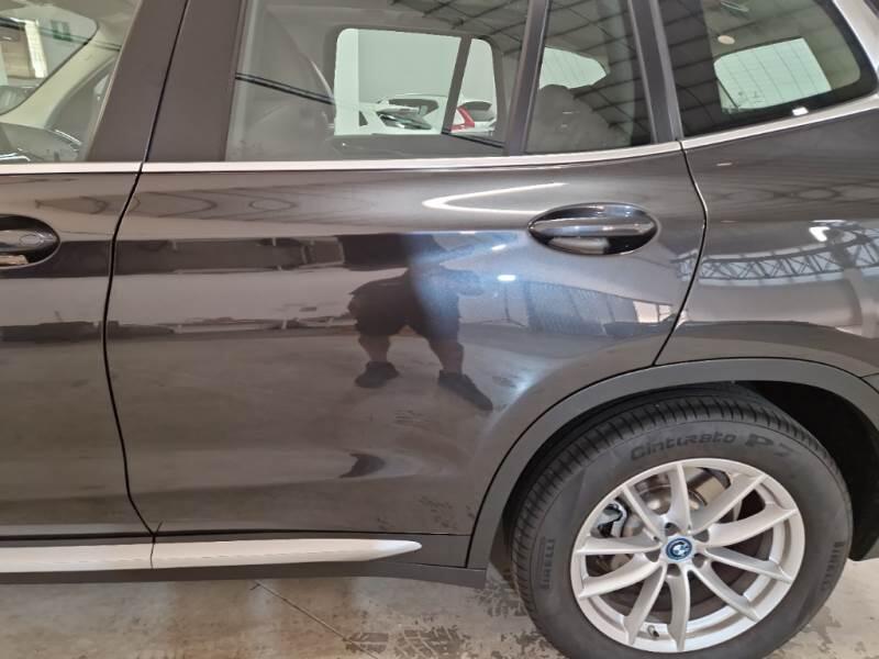 BMW X3 2021 5P SUV XDRIVE 30E - foto 36