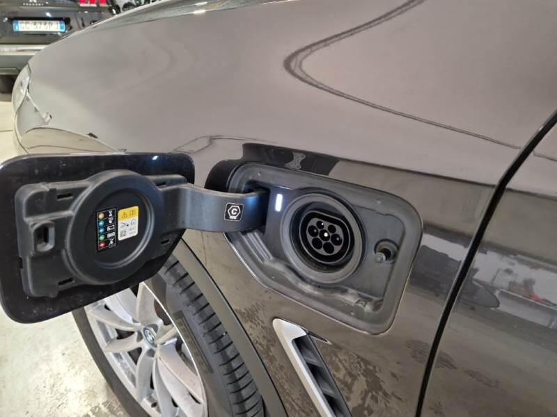 BMW X3 2021 5P SUV XDRIVE 30E - foto 39