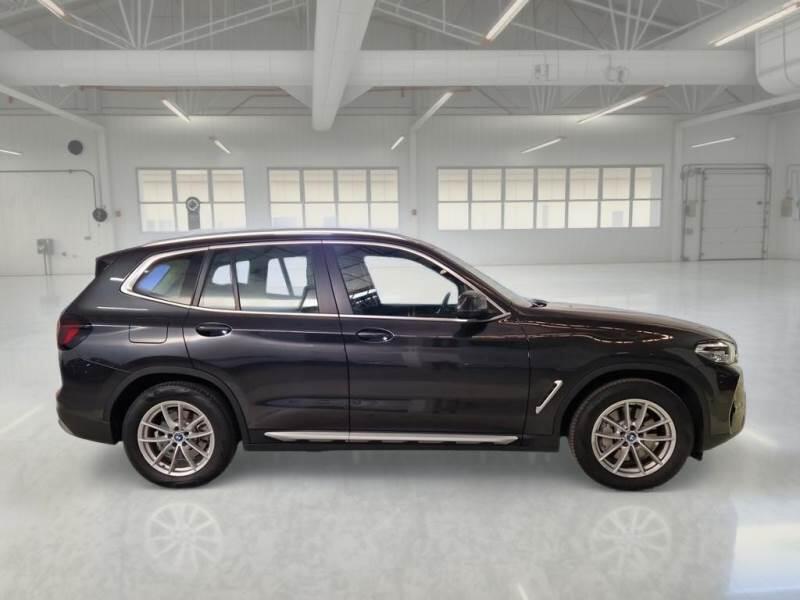 BMW X3 2021 5P SUV XDRIVE 30E - foto 7