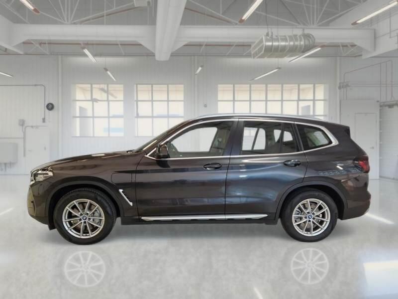 BMW X3 2021 5P SUV XDRIVE 30E - foto 8