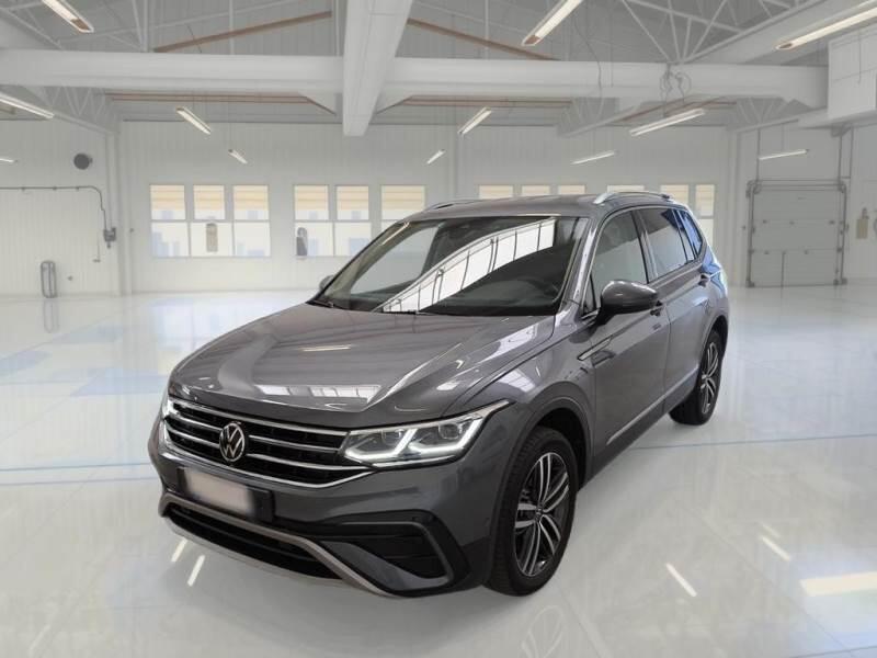 Volkswagen Tiguan Allspace SUV 2.0 TDI SCR ELEGANCE DSG 4MOTION - foto 1