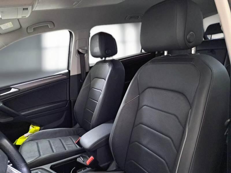 Volkswagen Tiguan Allspace SUV 2.0 TDI SCR ELEGANCE DSG 4MOTION - foto 11