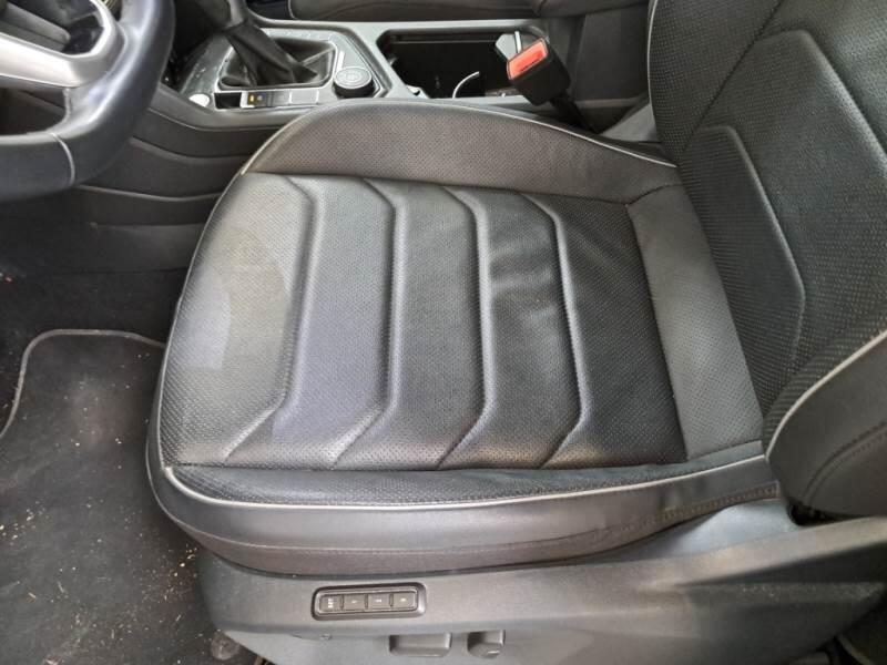 Volkswagen Tiguan Allspace SUV 2.0 TDI SCR ELEGANCE DSG 4MOTION - foto 12
